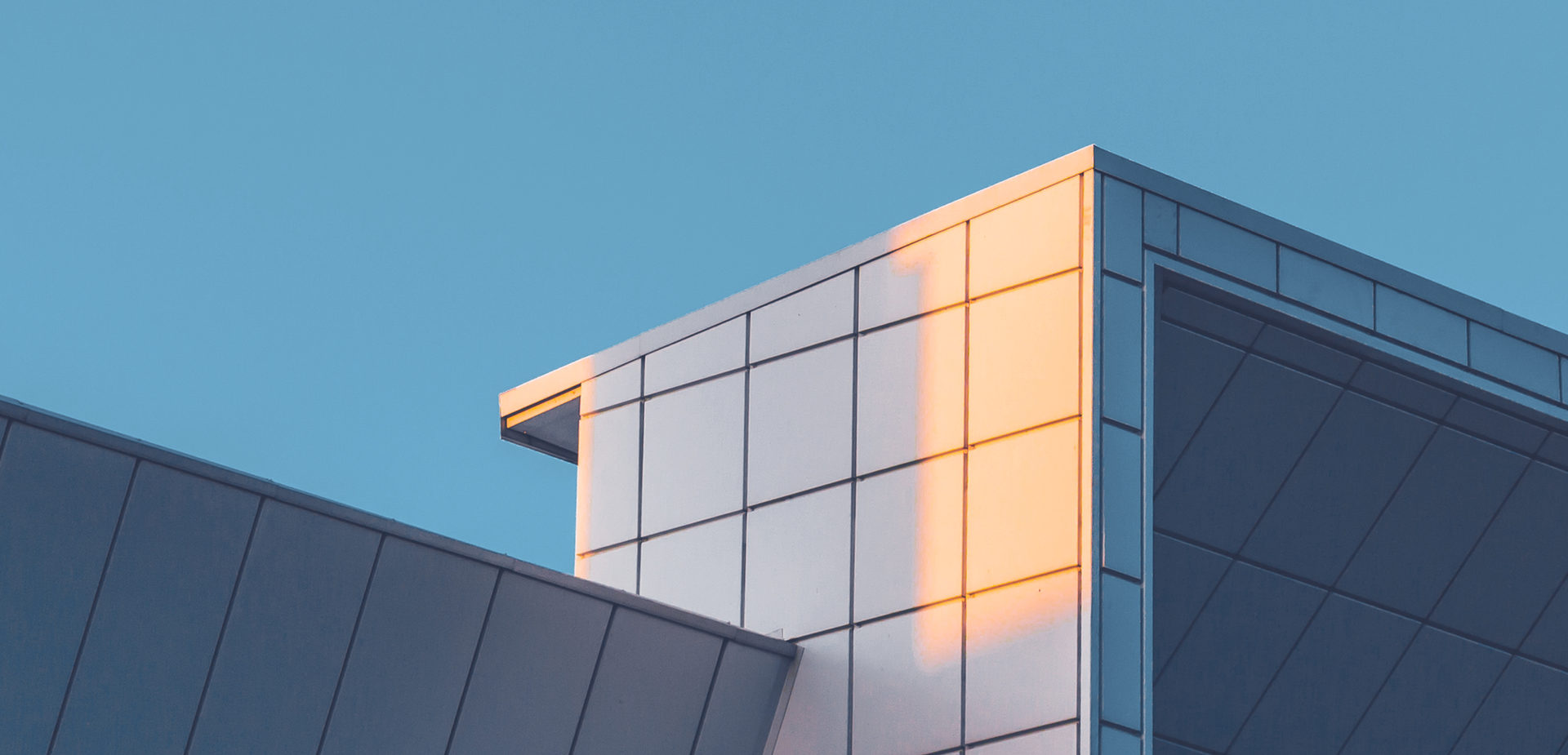 Moderne architectuur