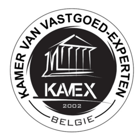 Kamer van Vastgoed-Experten België
